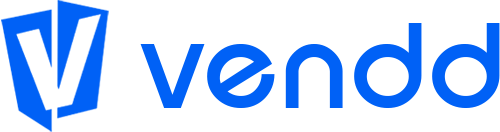 Logo Vendd